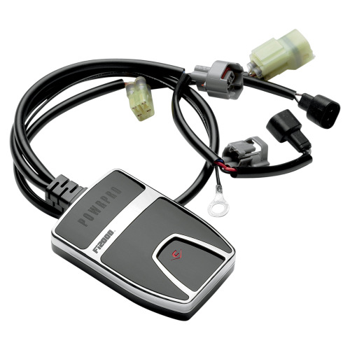 Cobra - Cobra Fi2000R O2 Digital Fuel Processor - Closed Loop - 92-1770CL