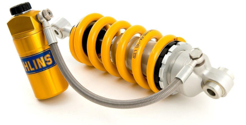 Ohlins - Ohlins STX46 S46DR1 Shock Absorber - KA 736