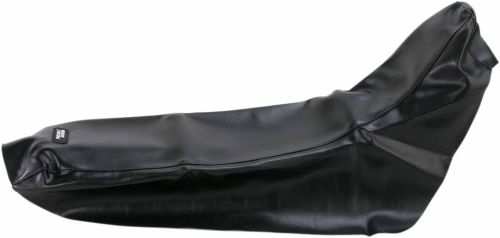Moose Racing - Moose Racing Standard Seat Cover - Black - DR65096-30