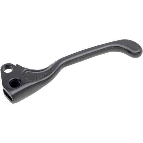 Performance Machine - Performance Machine Cable Clutch Lever for Contour Billet Handlebar Control - Black - 0062-1034M-B