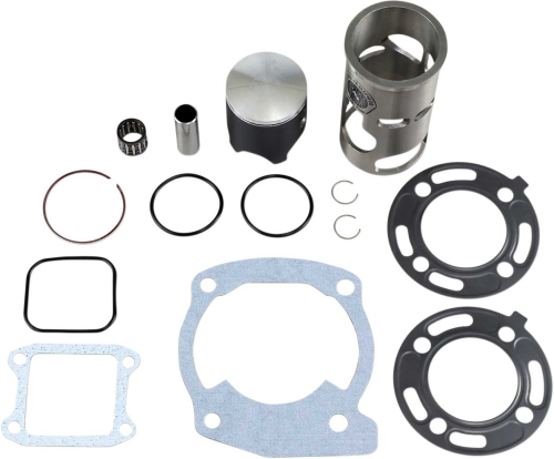 LA Sleeve - LA Sleeve Cylinder Rebuild Kit - LAS-5570K