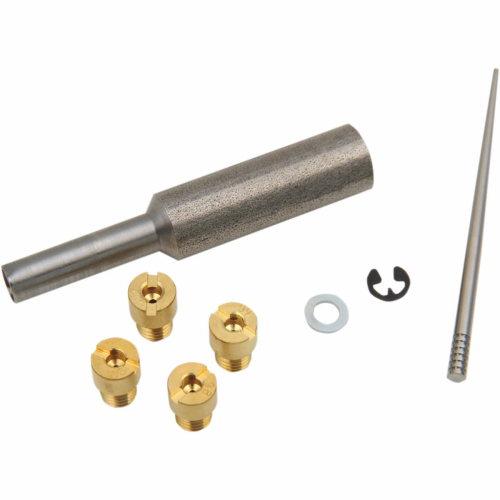 Moose Racing - Moose Racing Jet Kit - Stage 1 - 1007-0395