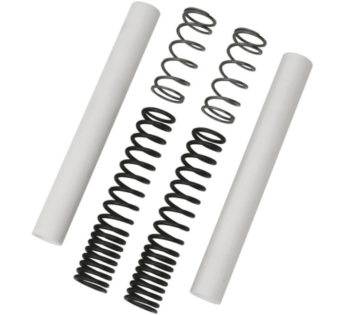 Burly Brand - Burly Brand Fork Lowering Kits for Rebel - B28-2000