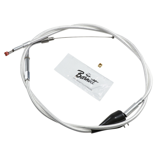 Barnett - Barnett Platinum Series Idle-Cruise Cable (+6in.) - 106-30-41002-06