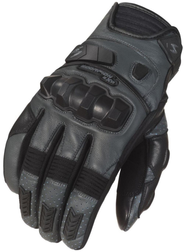 Scorpion - Scorpion Klaw II Gloves - G17-063 - Gray - Small