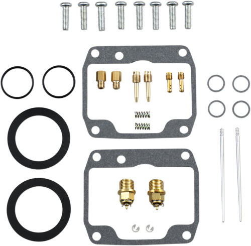 Parts Unlimited - Parts Unlimited Carburetor Repair Kit - 1003-1480