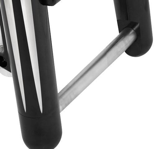 Arlen Ness - Arlen Ness Replacement Axles for Hot Legs - 06-505