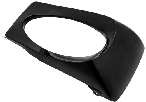 Kuryakyn - Kuryakyn Sprint Chin Spoiler - 5672