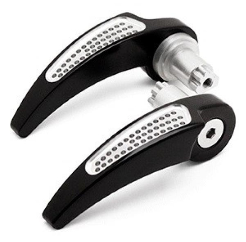 Paul Yaffe Originals - Paul Yaffe Originals Lid Lifters - Speed Freak - Black - PYO:LLSF2014BLK