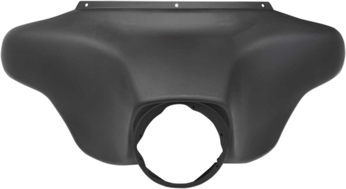Drag Specialties - Drag Specialties Outer Fairing Shell - Black - 2330-0115