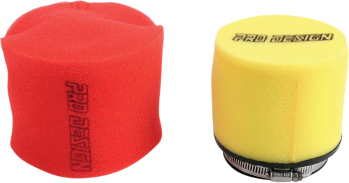 Pro Design - Pro Design Pro Flow Replacement Foam Air Filter - PD252A
