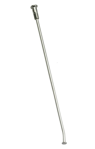 Moose Racing - Moose Racing Coated Steel Individual Spoke - 21in. Wheel Size - Left - 1-20-221-1