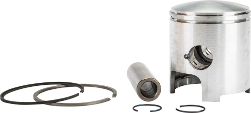 SP1 - SP1 OEM Style Piston Kit - 0.50mm Oversize to 60.00mm - 09-748-02N