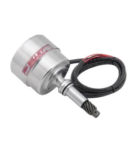 Mallory - Mallory Mallory Distributor Electrical Advance - A577