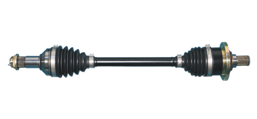 Open Trail - Open Trail HD 2.0 Front Axle - ARC-6016HD