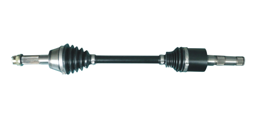 Open Trail - Open Trail OE 2.0 Rear Axle - POL-7008