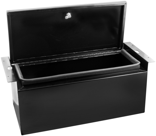 Pro Armor - Pro Armor Under Seat Lockable Storage - K154065BL