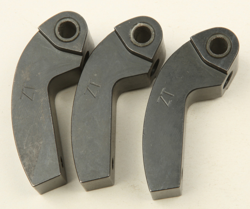 Speedwerx - Speedwerx T Series Hammerhead Weights - 97.5gram - Z-T