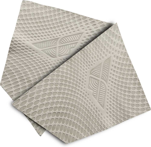 Fly Racing - Fly Racing Replacement Leather Knee Panels - 350-0017