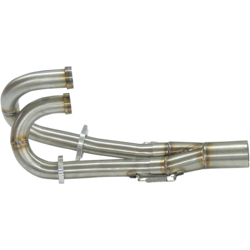 Pro Circuit - Pro Circuit Stainless Steel Head Pipe - 4QP03500H