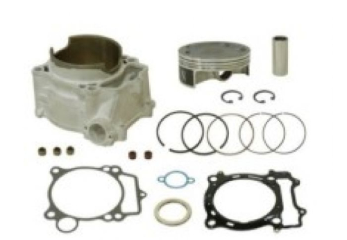 Bronco - Bronco Master Cylinder Rebuild Kit - AT-05866
