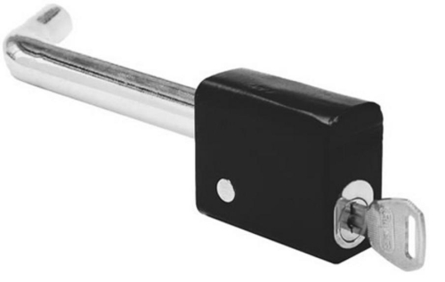 Buyers - Buyers Locking Hitch Pin Assembly - BLHP200