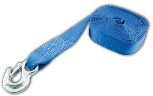 Erickson - Erickson Hand Winch Strap - 2in. x 20ft. - 06410