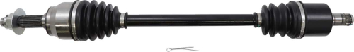 Moose Utility - Moose Utility Complete Axle Kit - LM6-JD-8-102