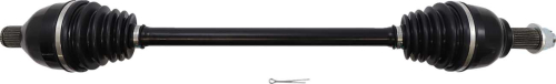 Moose Utility - Moose Utility Complete Axle Kit - LM6-PO-8-407