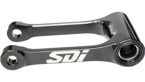 SDI - SDI Pull Rod Set - Black - SDECPRY10-B