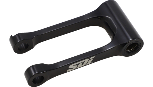 SDI - SDI Pull Rod Set - Black - SDECPRY18-B