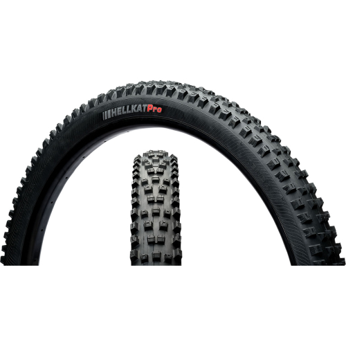 Kenda - Kenda K1201E Hellkat Rear Tire - 27.5x2.60 - 212983