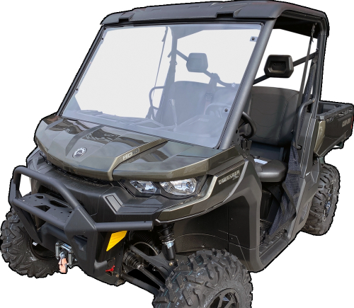 Open Trail - Open Trail Full Windshield - V000238-12200T