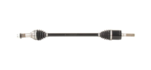 Open Trail - Open Trail HD 2.0 Front Axle - CAN-6080HD