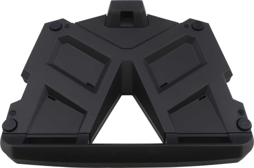 Moose Racing - Moose Racing Kenai Universal Top Case Mount Plates - 3516-0383