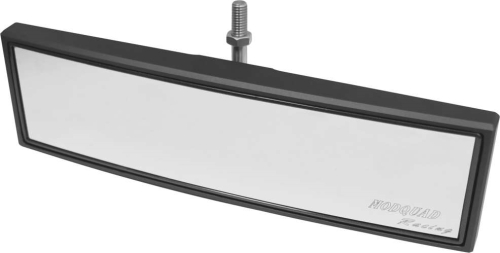 ModQuad - ModQuad Bolt-On Convex Mirror - 3/8in. - Black - M-SCREW-BLK