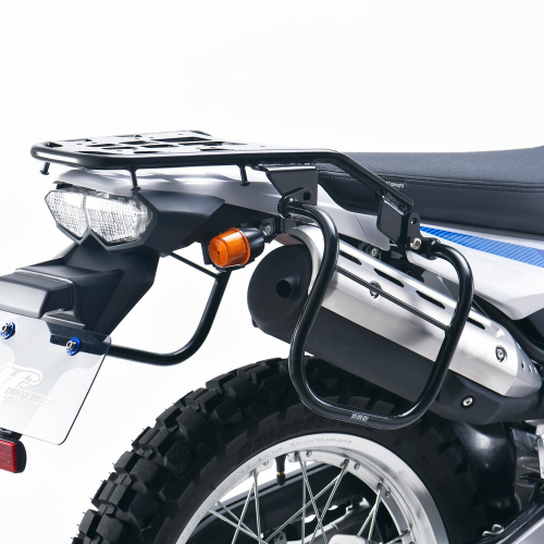 DRC - DRC Saddle Bag Support Kit - D60-01-321