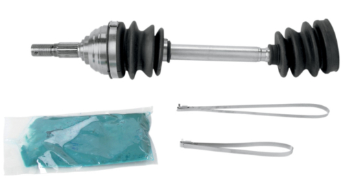 Moose Utility - Moose Utility CV Halfshaft Kit - 0214-0269