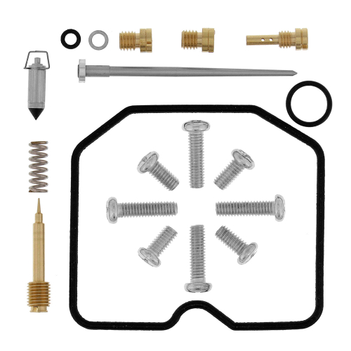 QuadBoss - QuadBoss Carburetor Kit - 5326-1083