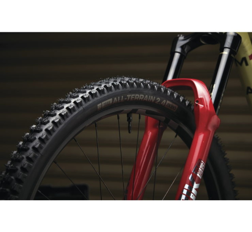 e*thirteen - e*thirteen MoPo All Terrain Gen2 Tire - 29x2.40 - TR2TRA-114