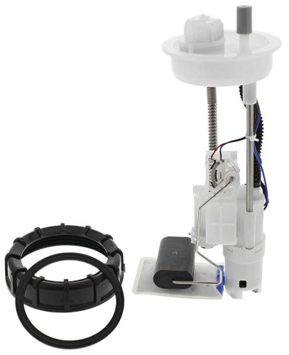 QuadBoss - QuadBoss Complete Fuel Pump Module - 5347-1018QB