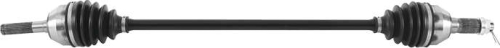 QuadBoss - QuadBoss Rugged Axle - TR6-CA-8-123