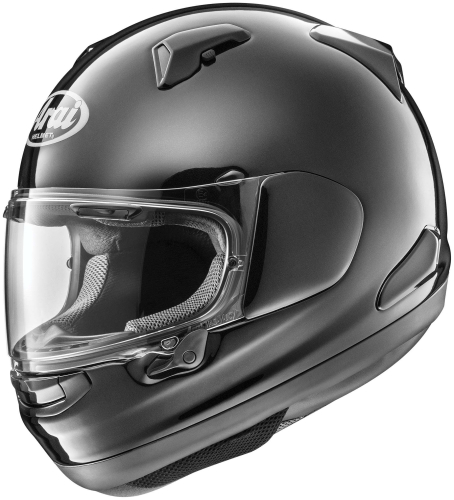 Arai Helmets - Arai Helmets Signet-X Solid Helmet - 685311171733 - Diamond Black - X-Small