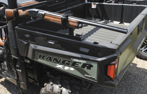 Great Day Inc - Great Day Inc Ready Clip Case Clips - Single Lock & Ride - RC-1P