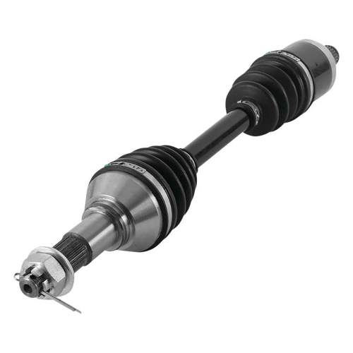 QuadBoss - QuadBoss Rugged Axle - ATV-CA-8-324
