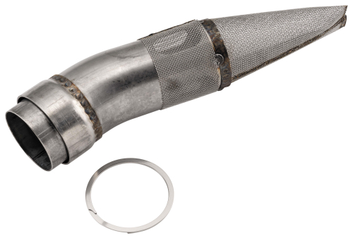 FMF Racing - FMF Racing Spark Arrestor Insert for KTM Factory 4.1 RCT (94db) - 40678
