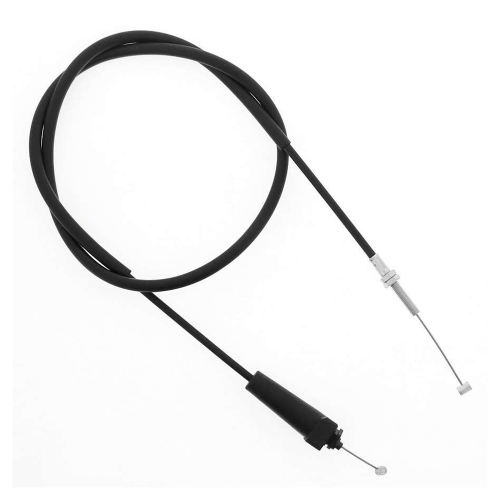 QuadBoss - QuadBoss Throttle Cable Assembly - 45-1117