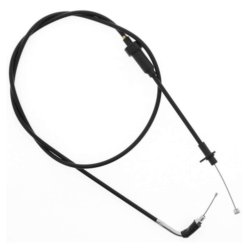 QuadBoss - QuadBoss Throttle Cable Assembly - 45-1150