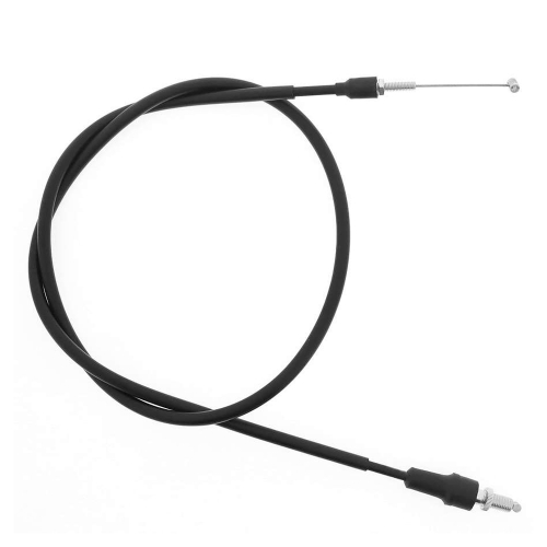 QuadBoss - QuadBoss Throttle Cable Assembly - 5345-1058