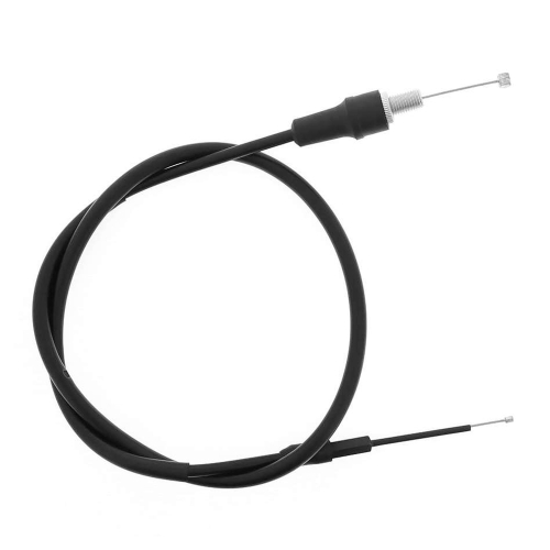 QuadBoss - QuadBoss Throttle Cable Assembly - 5345-1081